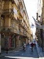 39 Maltaesische Balkone sind ueberall